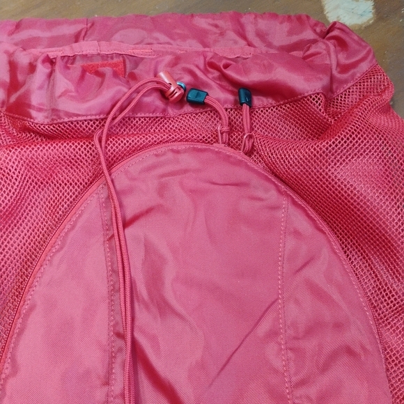 Adidas Red Backpack - Picture 5 of 12